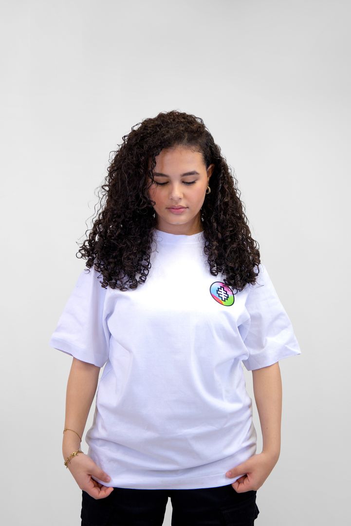 "IFFI 02" Ultra Heavy T-shirt