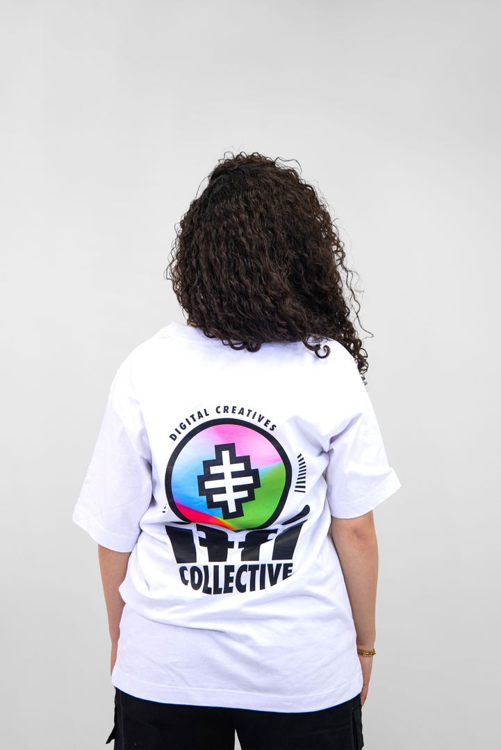 "IFFI 02" Ultra Heavy T-shirt
